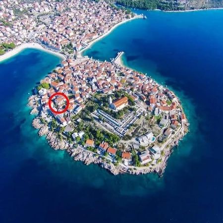 Primosten-Huljev ภายนอก รูปภาพ